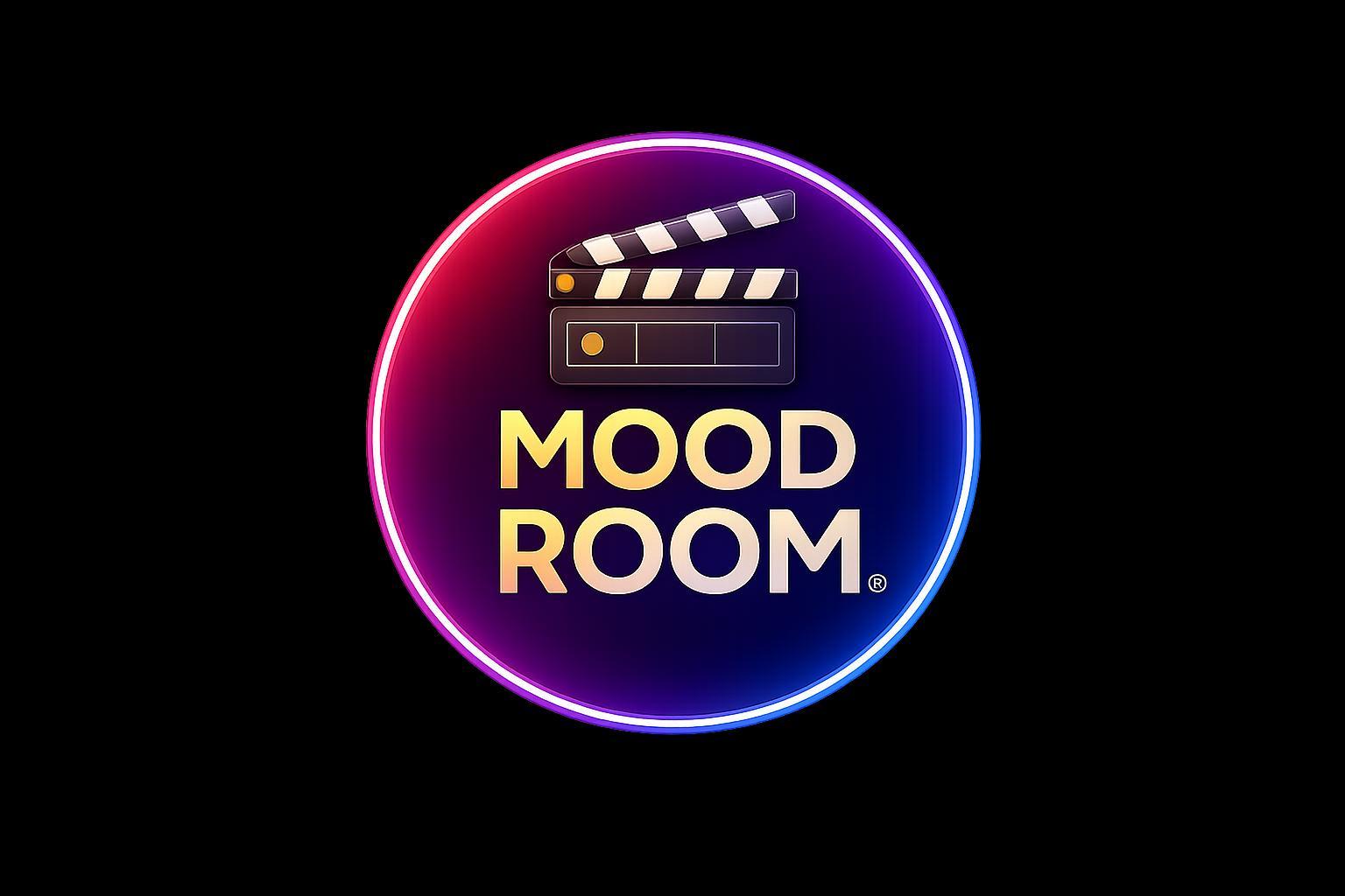 Moodroom Logo