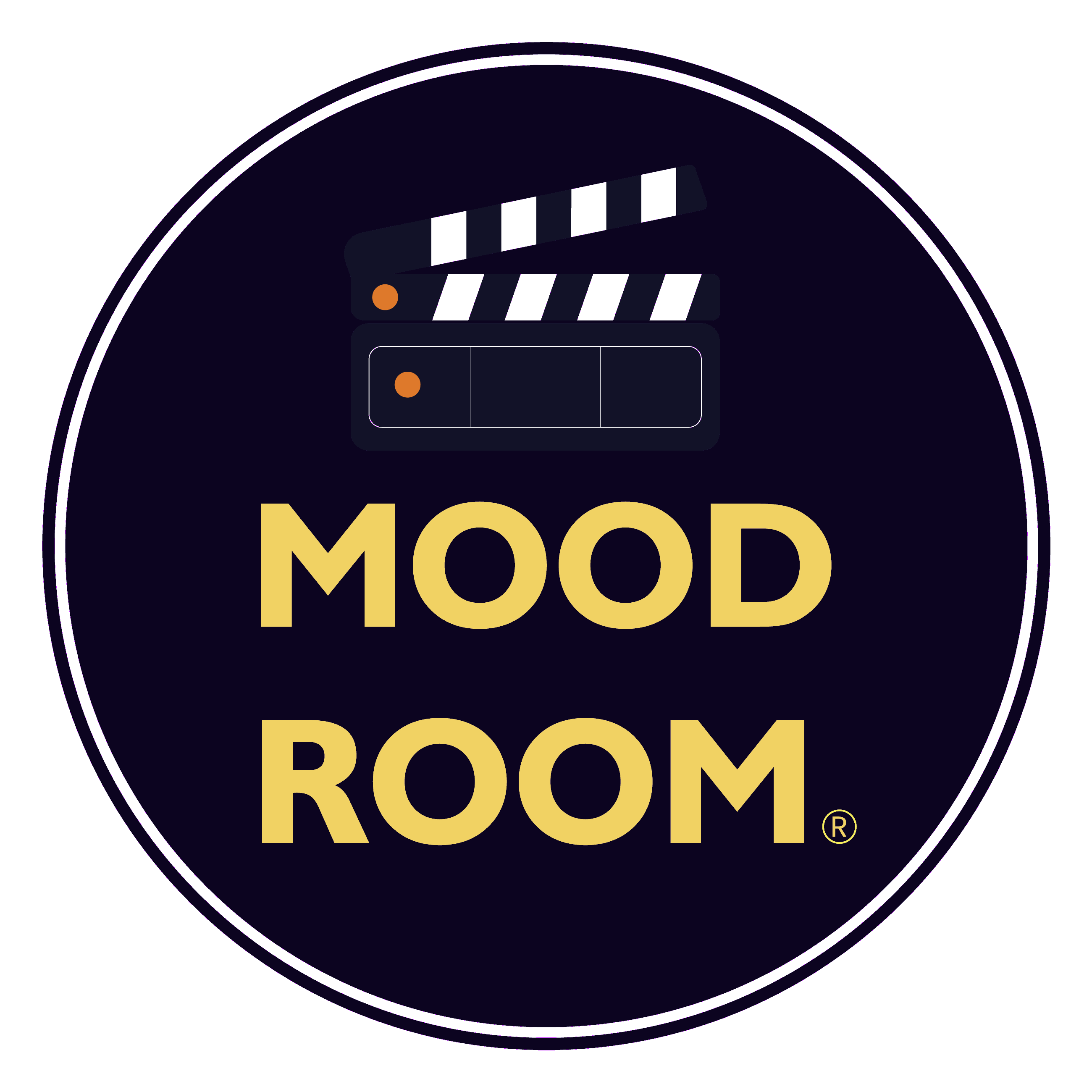 Moodroom Logo