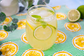 Cool Lime